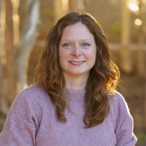 Fundraising Page: Amanda Williams